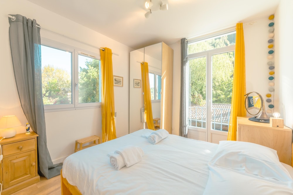 Appartement Etchea - 202