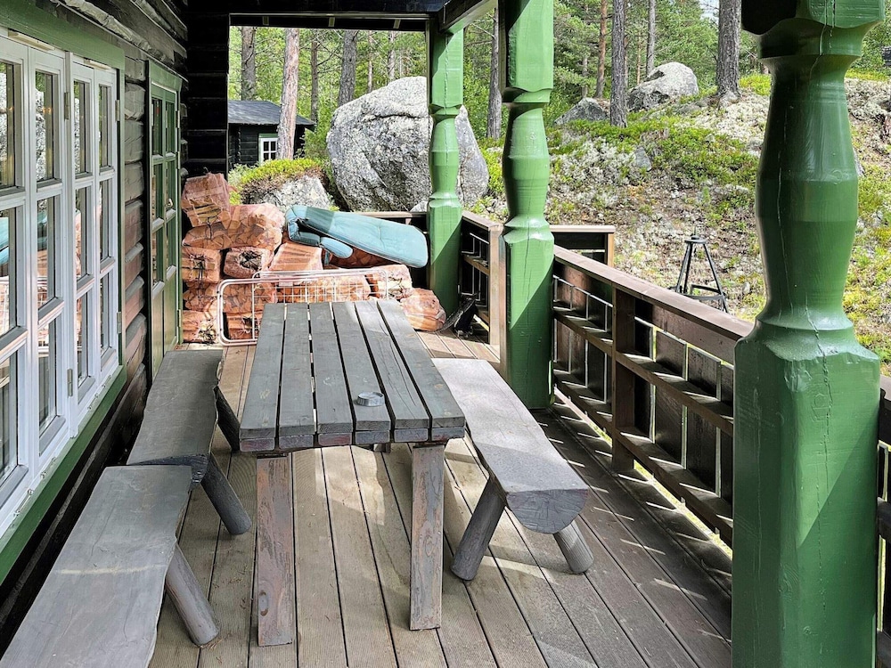 5 Star Holiday Home in Hemsedal-by Traum view 3