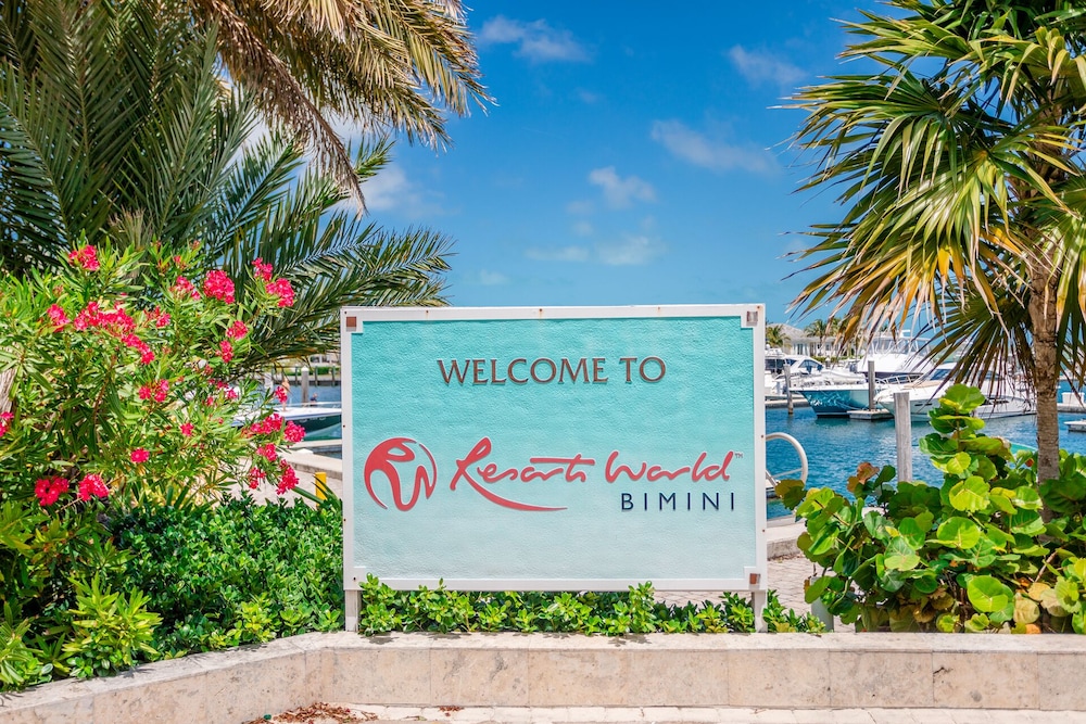 Resorts World Bimini