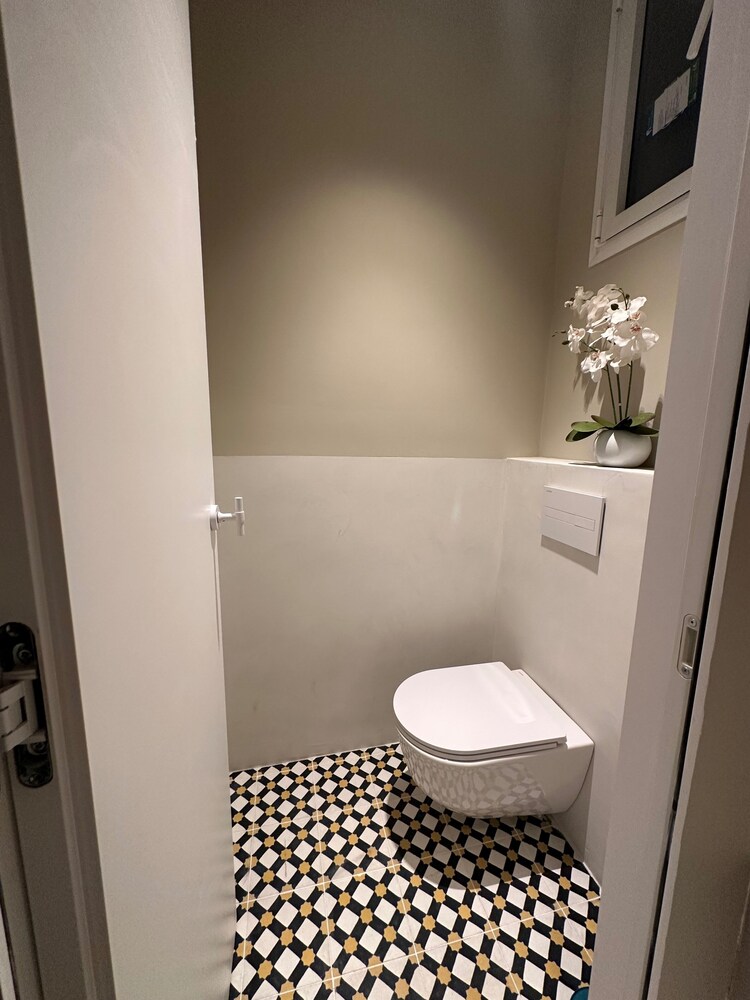 Madrid Urban Getaway - 2BR Apartment