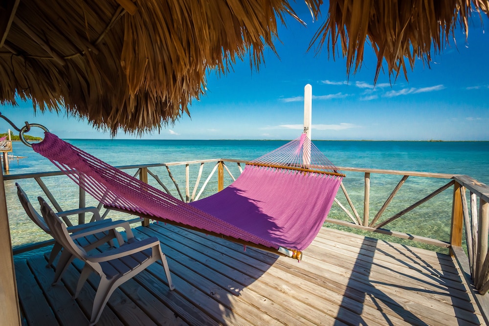 Thatch Caye, a Muy'Ono Resort
