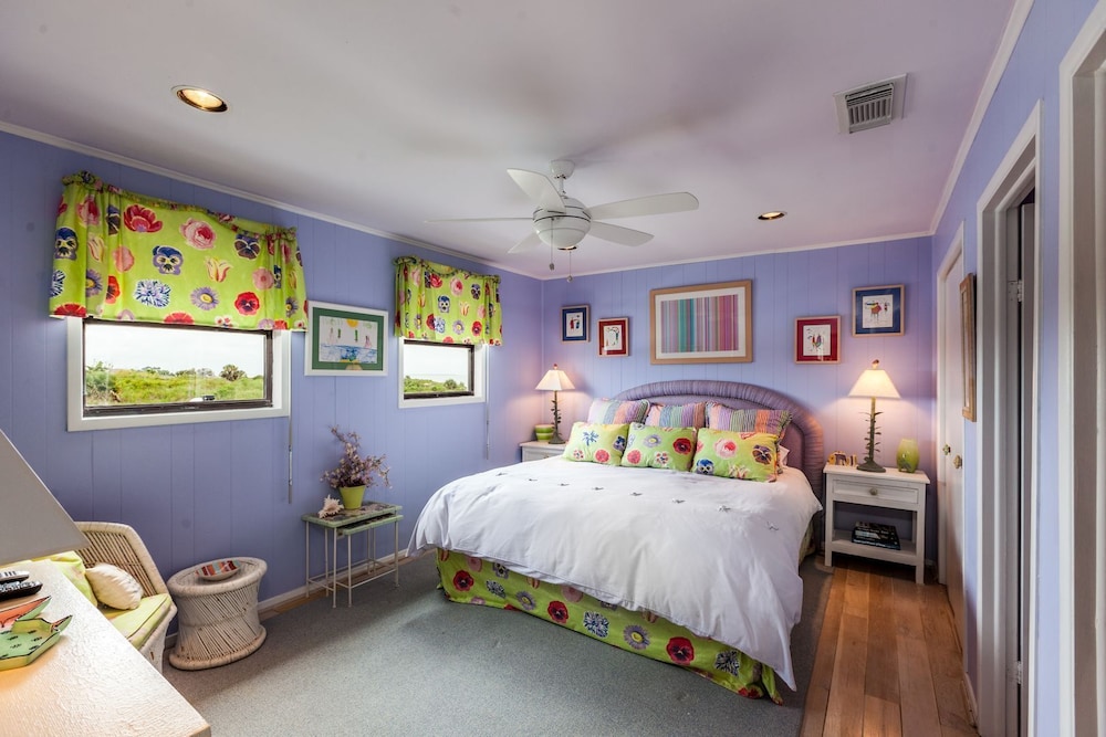 Luna Mar by Ryson Vacation Rentals