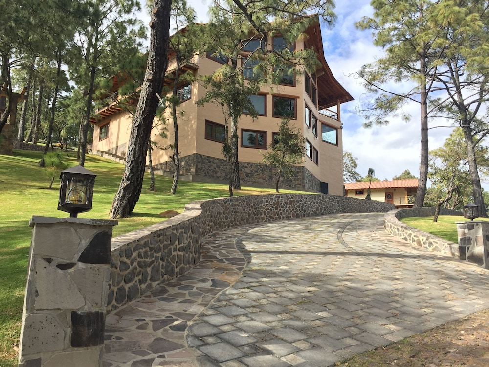 Cabaña Leon