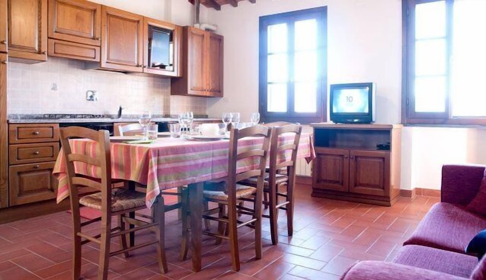 Corte Tommasi Residence