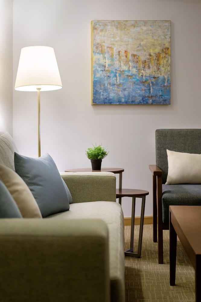 Boutique Residence Iconia Zamalek