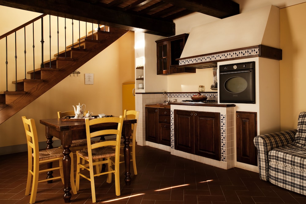 Agriturismo FATTORIA ROZZALUPI