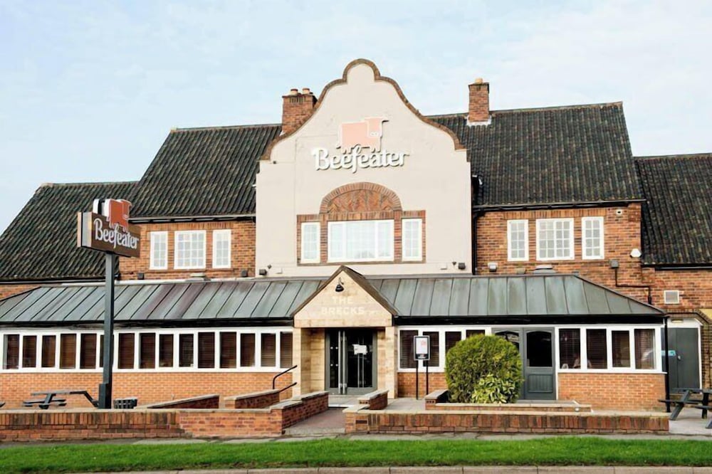Premier Inn Rotherham East - M18/M1, photo 23
