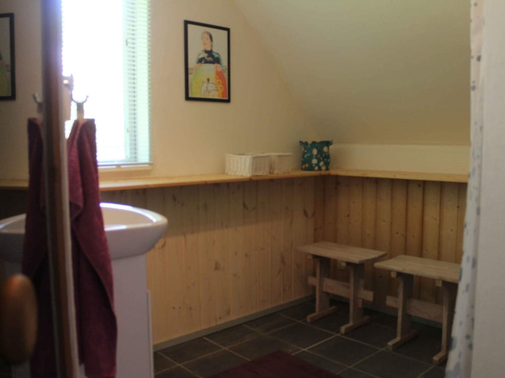 4 Star Holiday Home in Hals