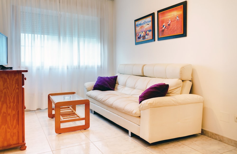 Apartamentos Duerming Bolera - Pico