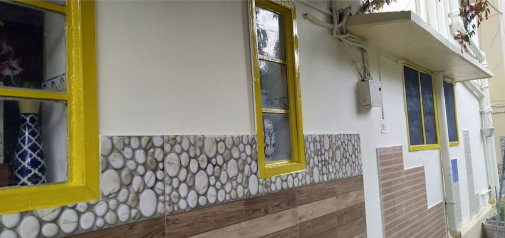 Hotel Pathik