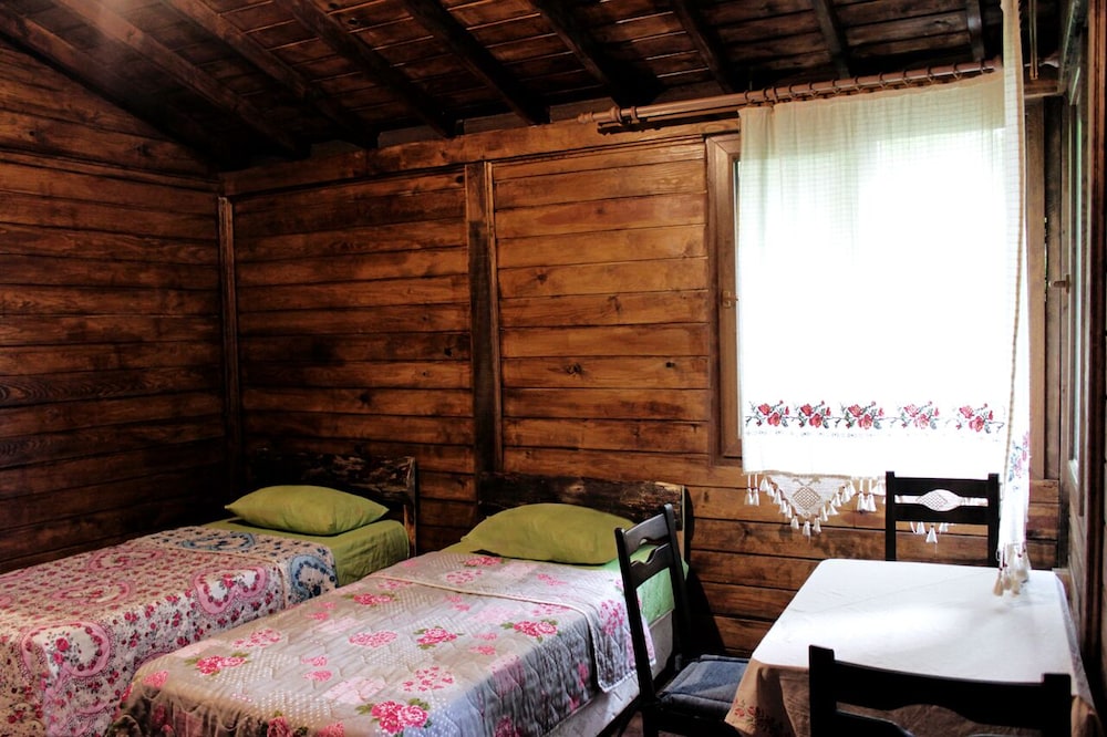 Antik Vadi Bungalov Otel view 3