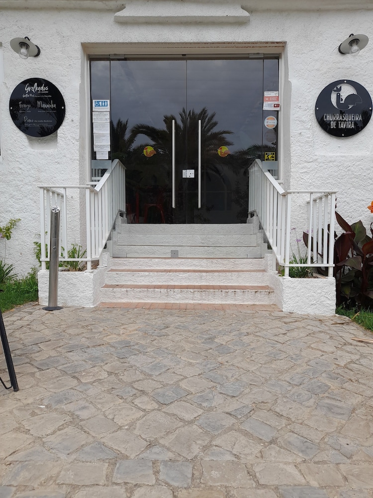 Quinta do Morgado - Monte da Eira
