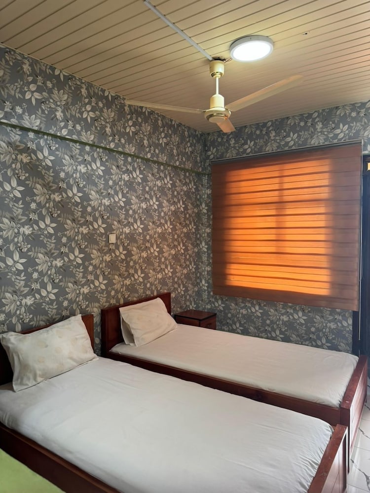 247 Hotel Apartment