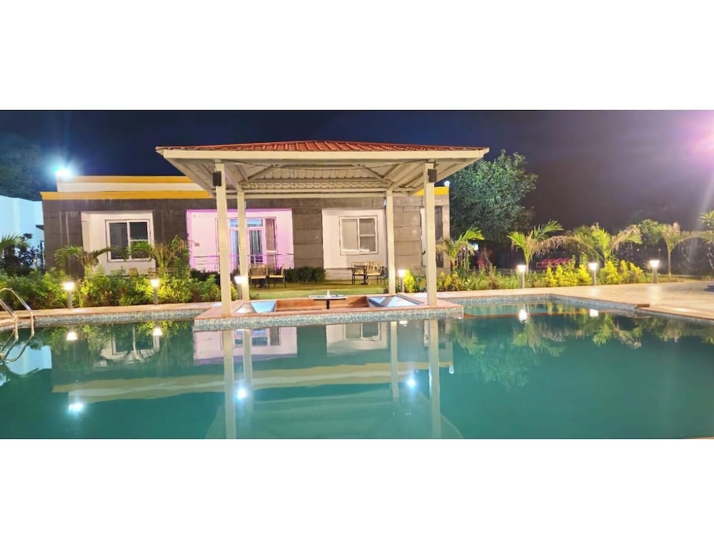 Hotel Kesar bagh