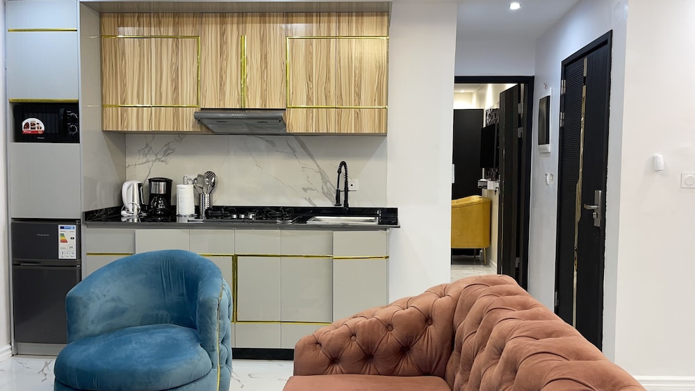 SUNA'A HOME BONAPRISO