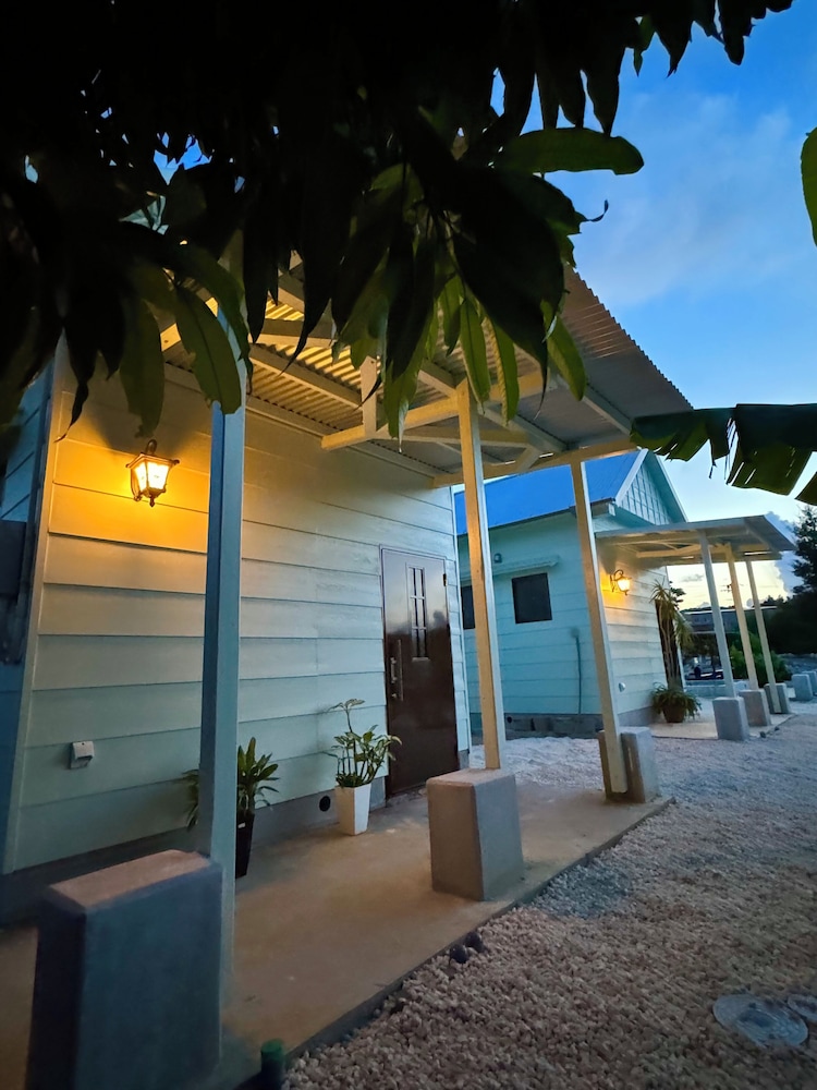 CORAZON RESORT