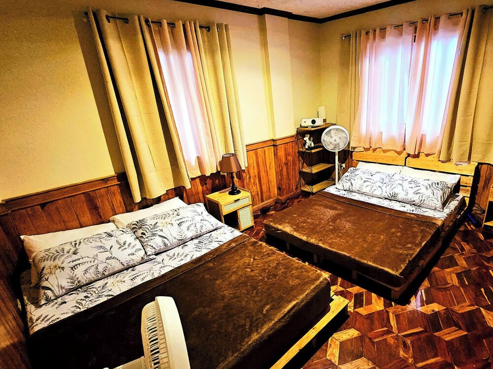 Room-comfy Deluxe Family Room 2A - 2ndf