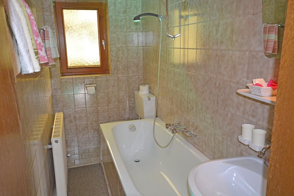 Apartment in Wald Near Hochzeiger Ski Area
