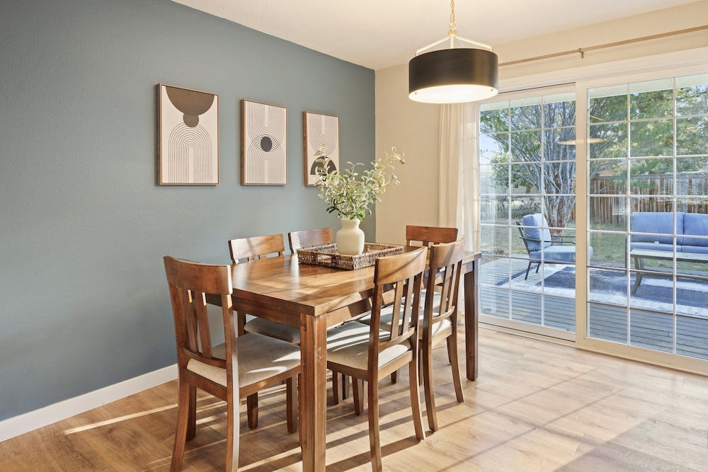 Park Place 3 Bedroom Home