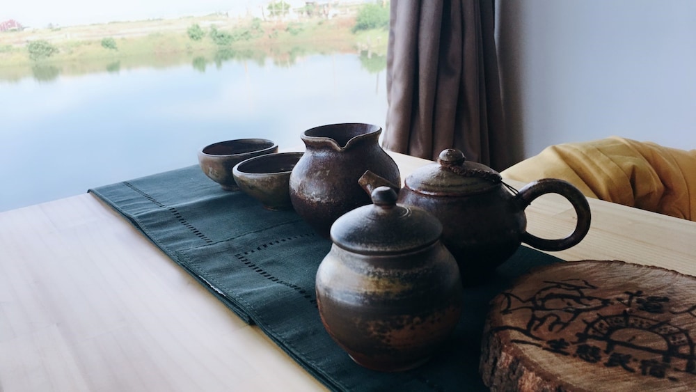 LanJen Villa B&B