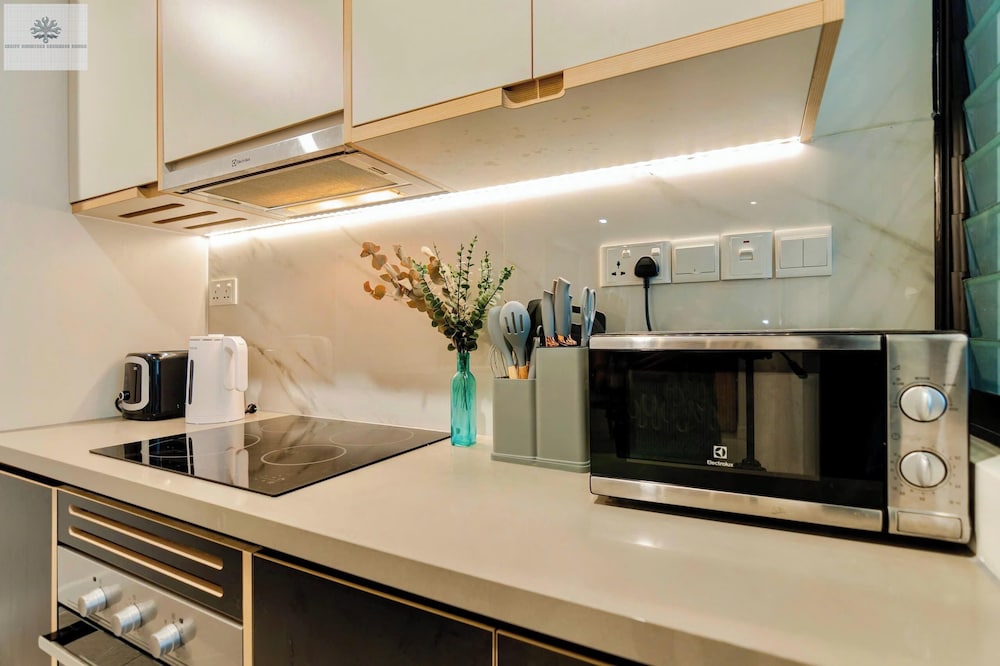 Zenity Signature Residence SaiGon