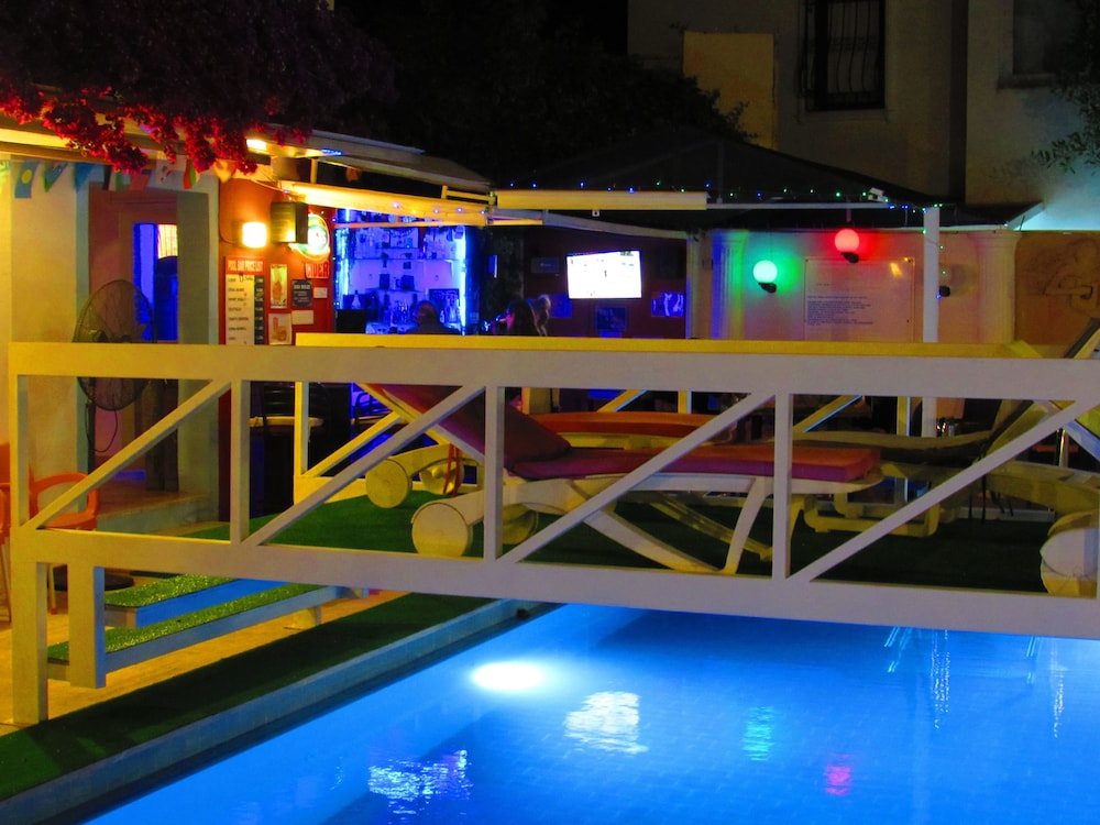 Kavala Studio Otel - Image 6