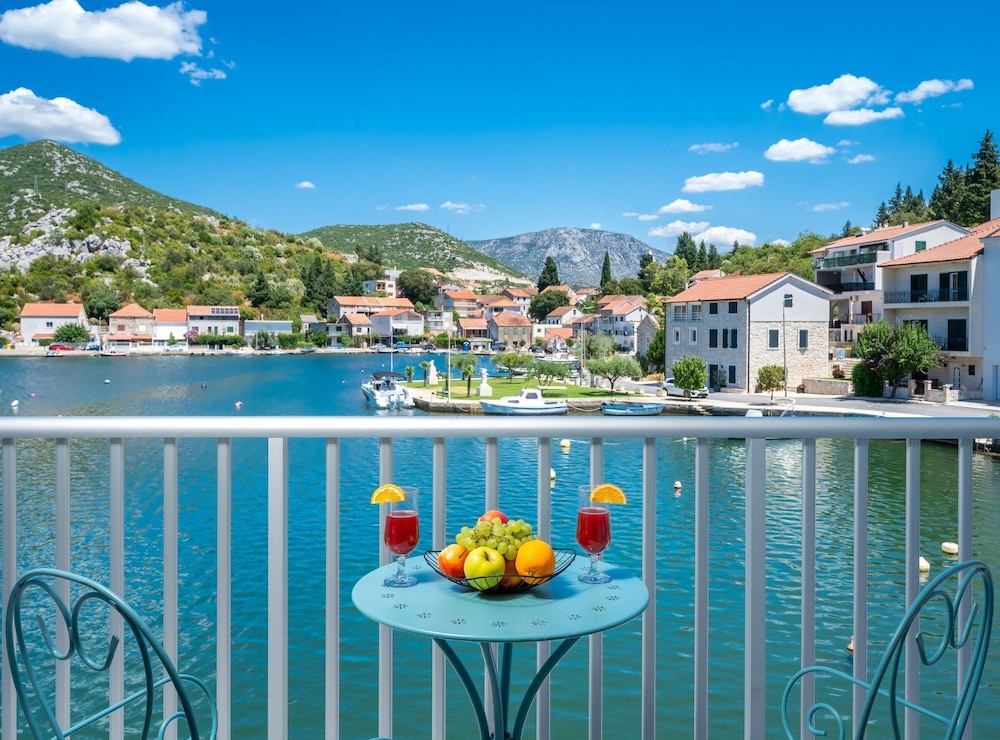 Villa Senka