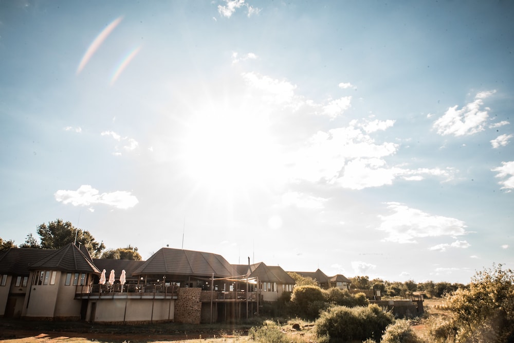 Bona Bona Game Lodge
