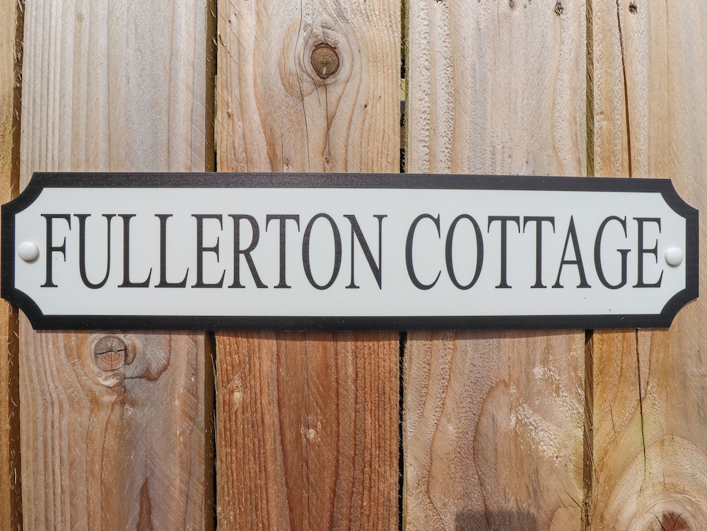 The Fullerton