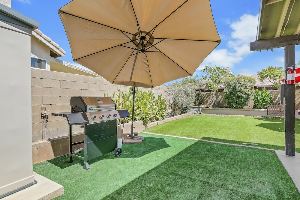 Desert Oasis Retreat Palm Meadows Gem 3 Bedroom Home