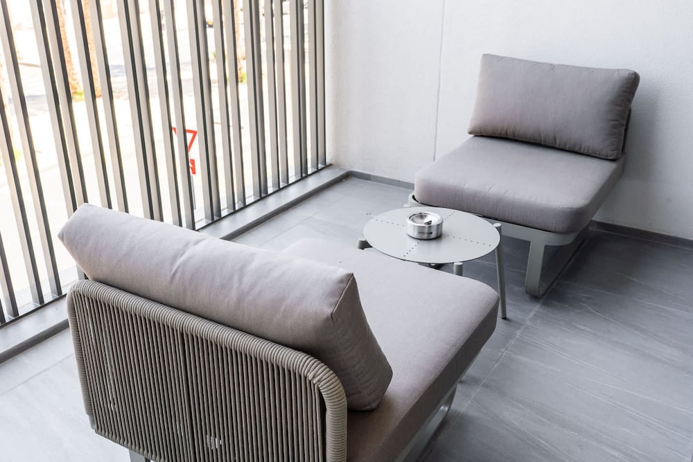 Modern and Stunning Studio in MAG 910 MBR City