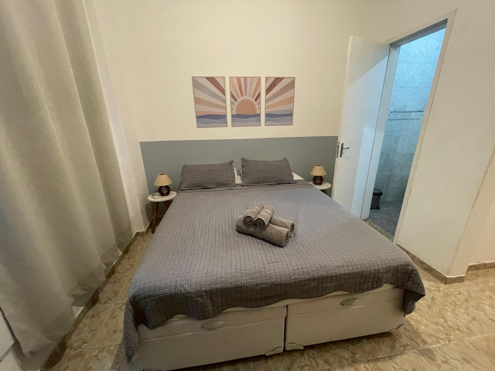 SUH Copacabana 108 Cozy Beach