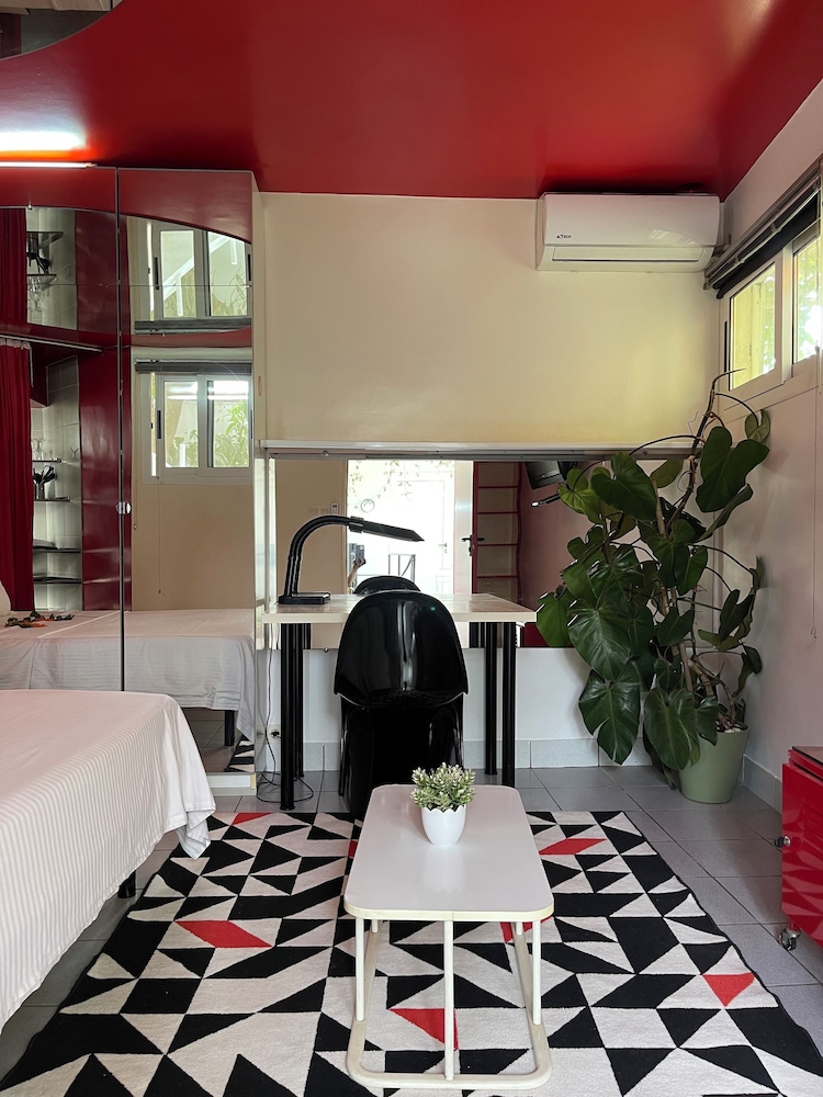 Villa Anna Dakar