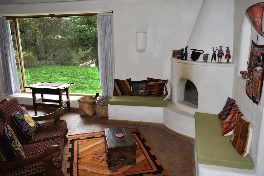 Casa Mojanda