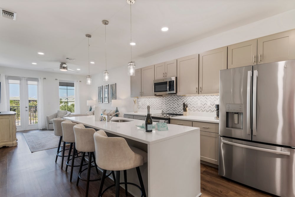 30A Endless Summer by Avantstay 1 Block to Beach Pool + Tennis view 2