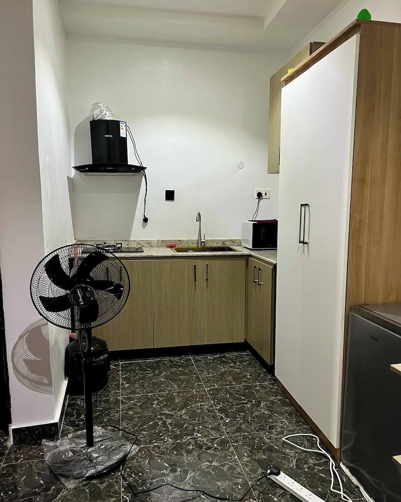 Triple Homes Apartment