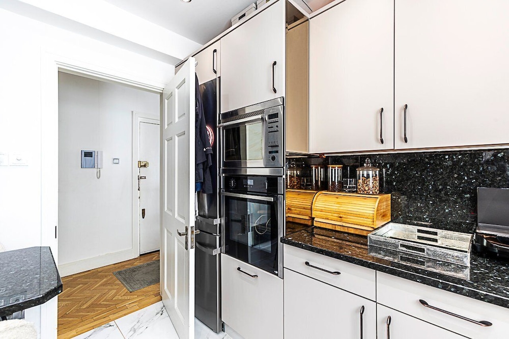 Chic Marylebone Central Flat
