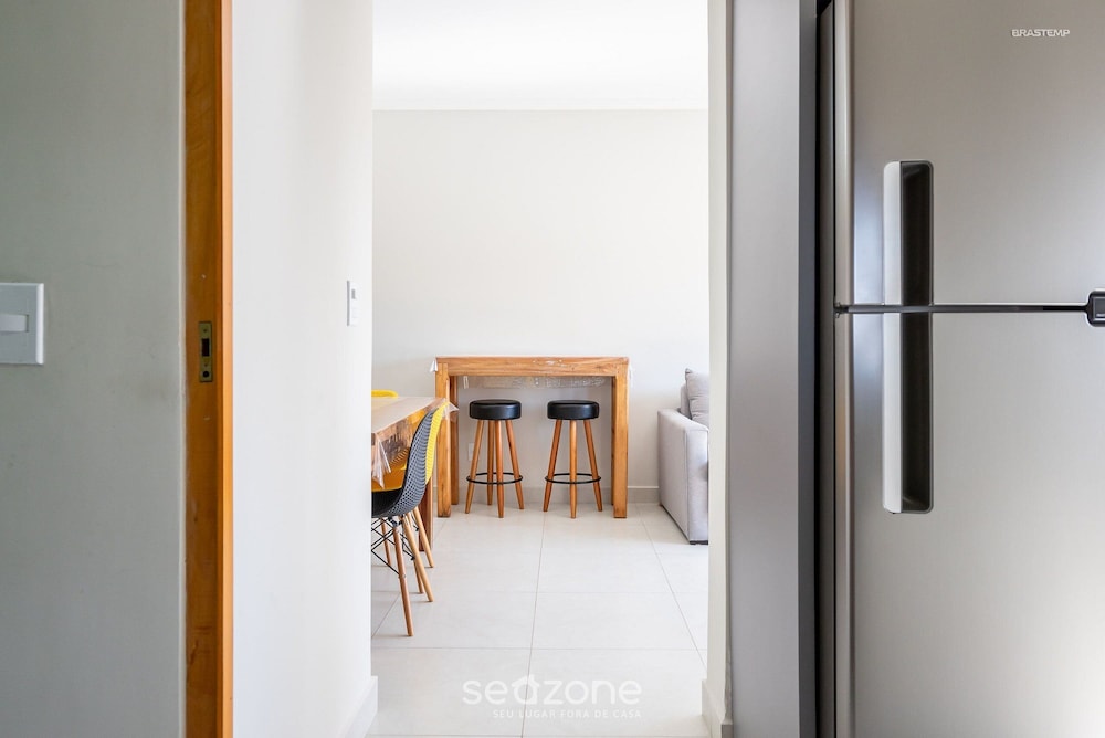 Cozy Apartment Near the Beach Ubatuba Enu011