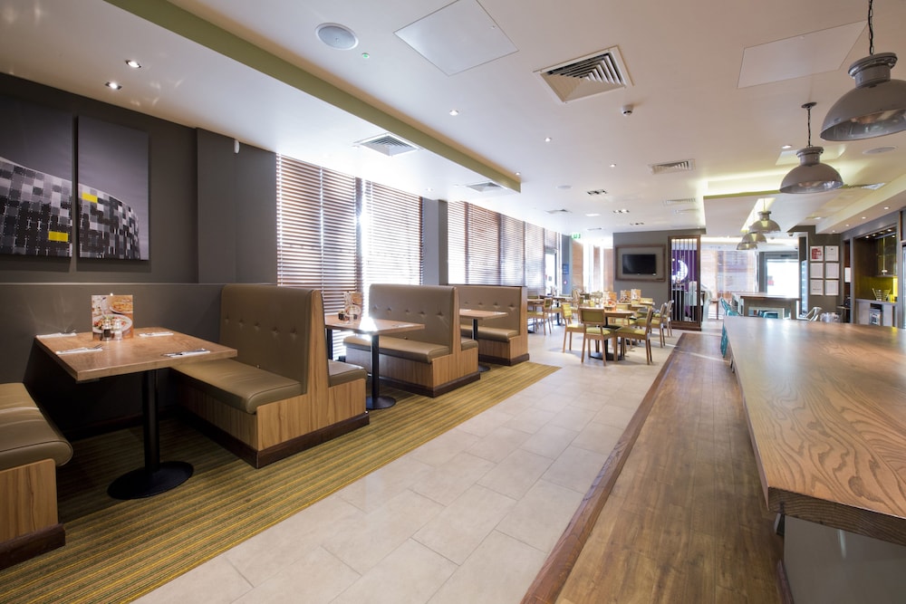 Premier Inn Lübeck City Centre