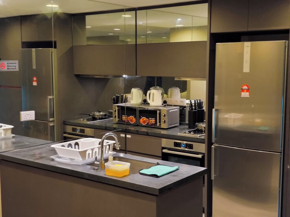 Verve Suites OKR by Manhattan Group