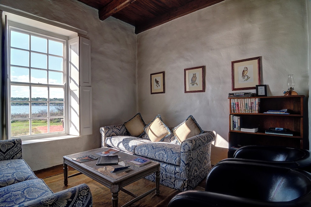 Melkkamer Vlei Cottage