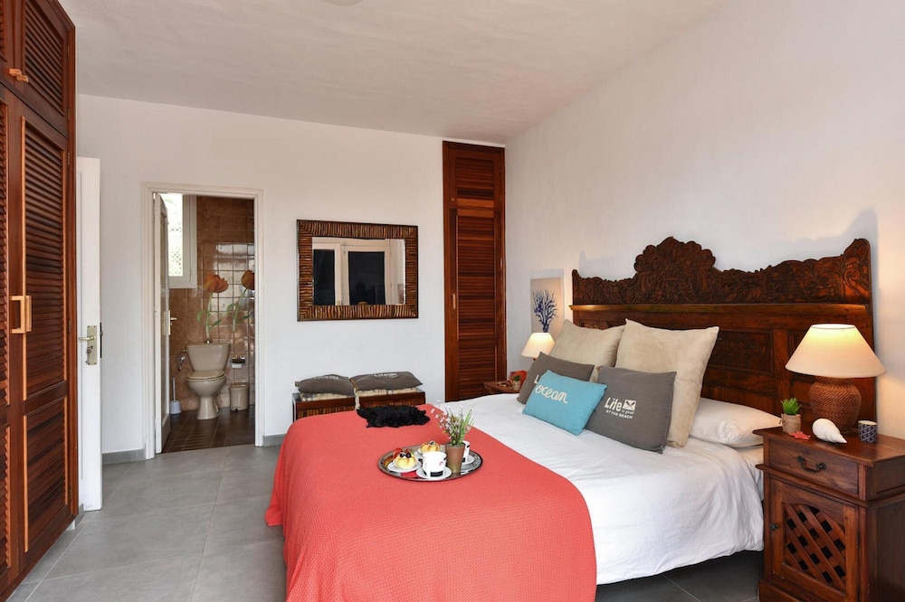 Holiday Home, Agaete, Puerto de las Nieves