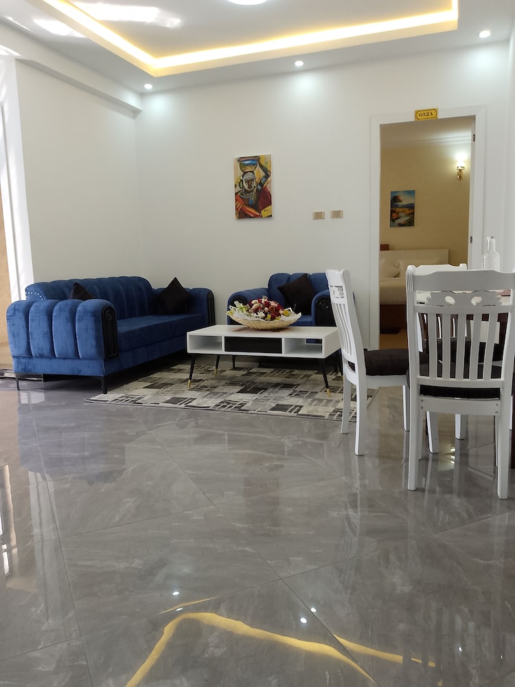 Hidsol Apartment