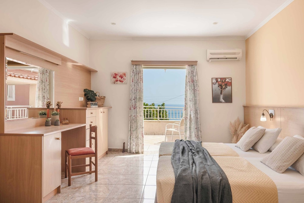 Villa Angeliki Skala