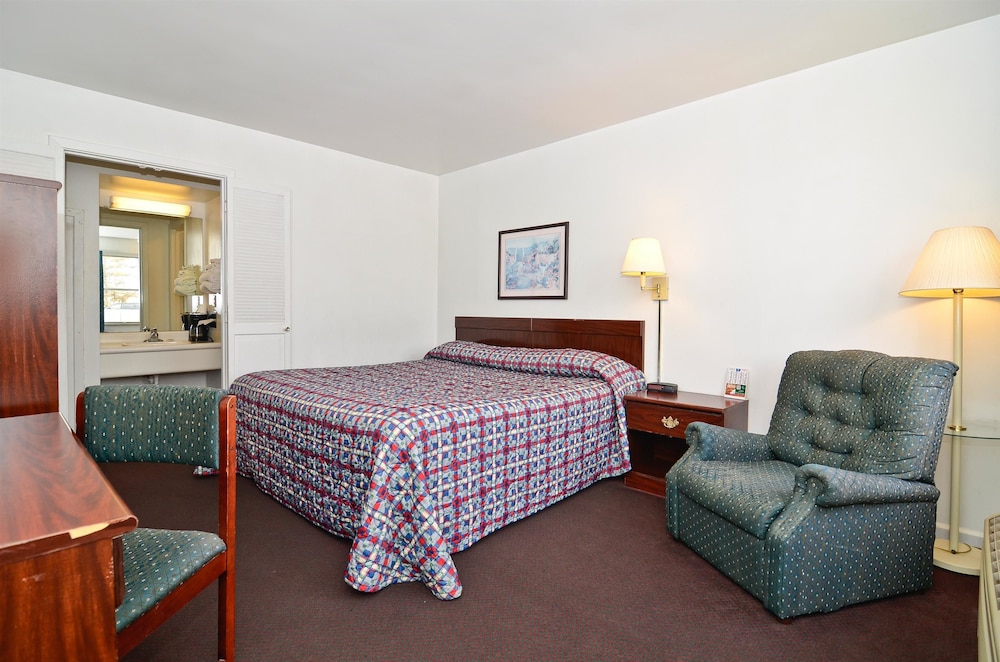 Americas Best Value Inn Chillicothe view 5