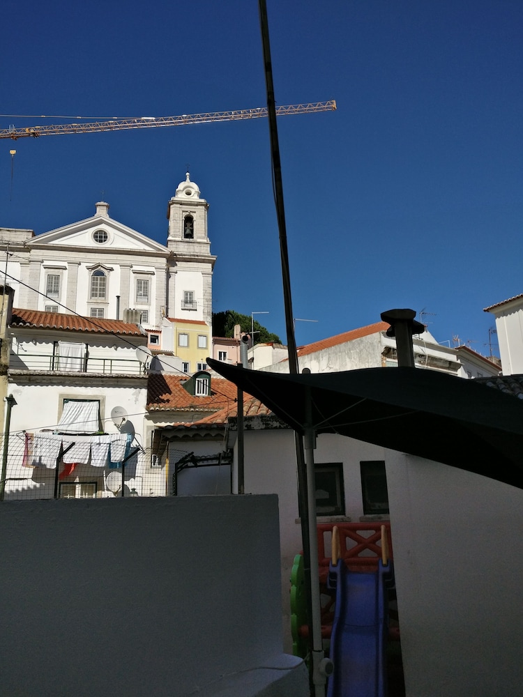 Cativos Alfama by Team4You