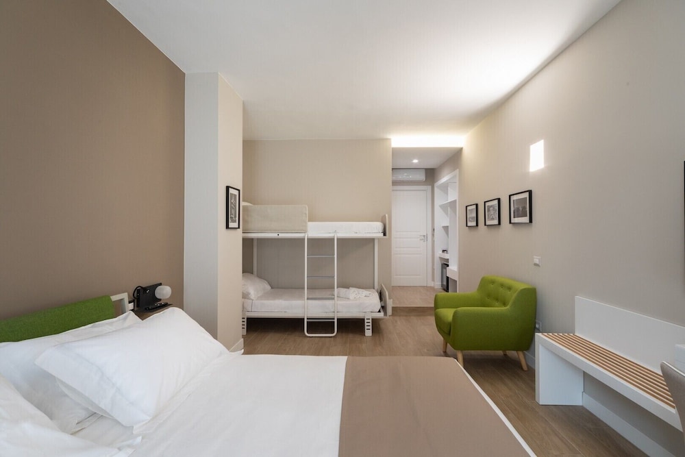 Alma Suites