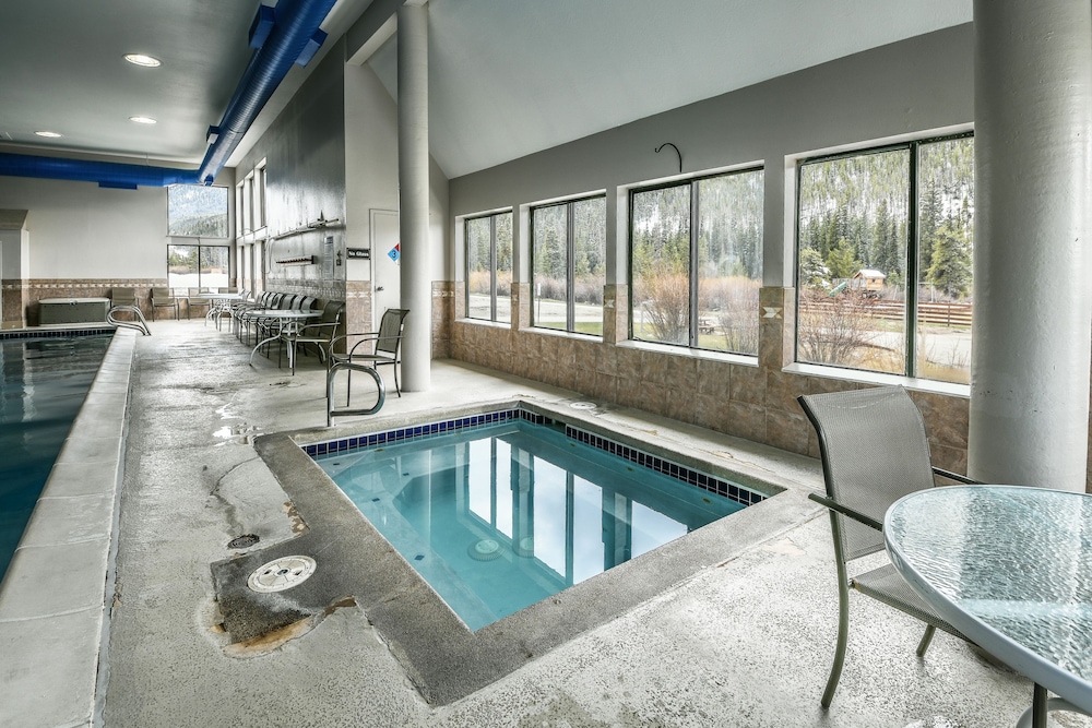 Summit County Vacations - Montezuma 1771 by SummitCove Vacation Lodging - Property Image 38