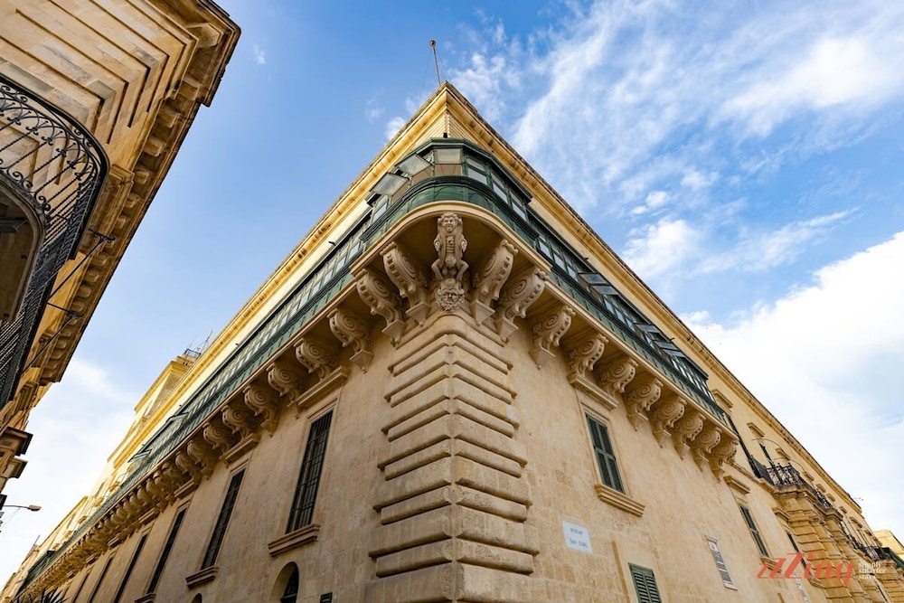A Perfect City Getaway in Malta s Capital Valletta photo 2