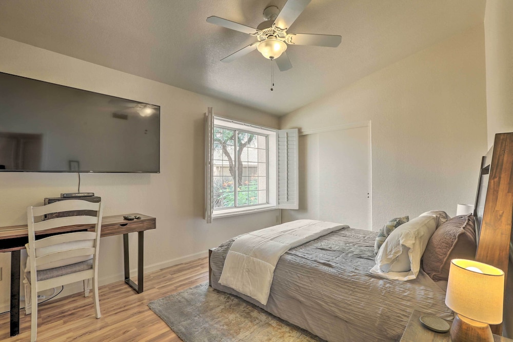 Saddlebrooke Home w/ Private Pool  Amenities - Property Image 23